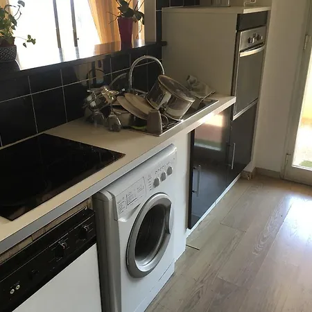 Apartamento Lanterne Nice