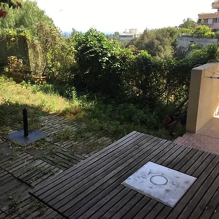 Apartamento Lanterne