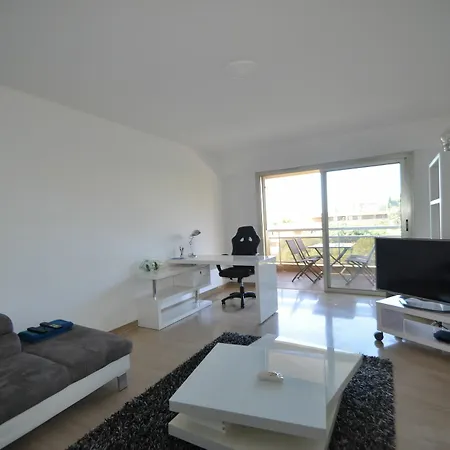 Lanterne Apartamento